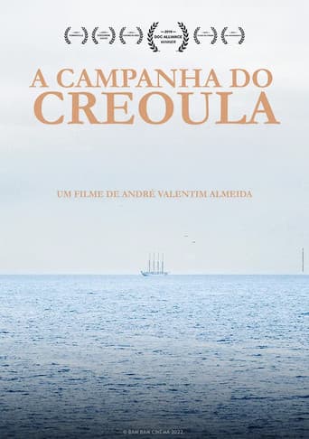 A Campanha do Creoula