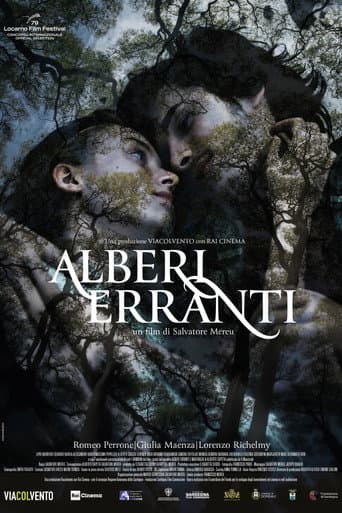 Alberi erranti