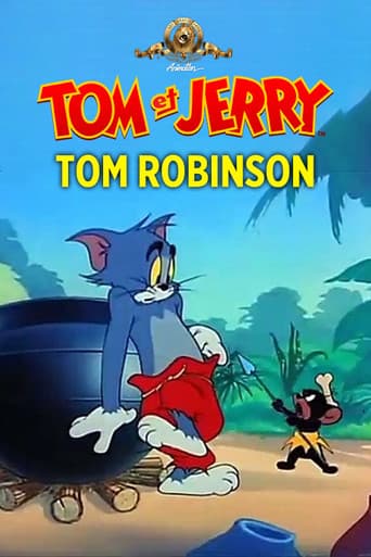 Tom Robinson