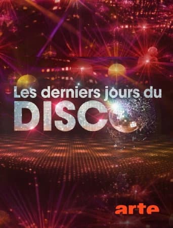 Les derniers jours du Disco