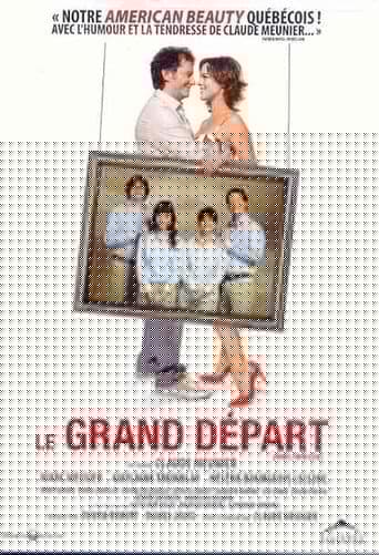 Le Grand Départ