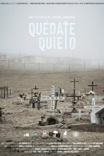 Quédate quieto
