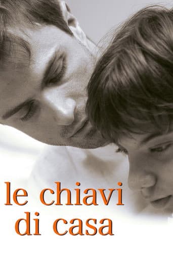 Les Clefs de la maison