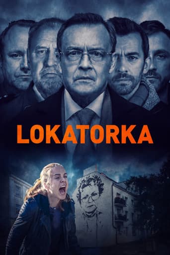 Lokatorka