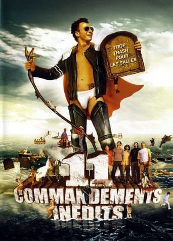 Les 11 Commandements Inédits
