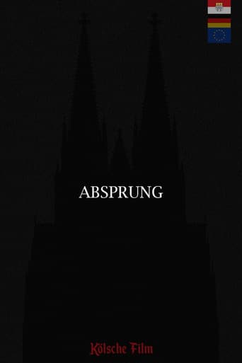 Absprung