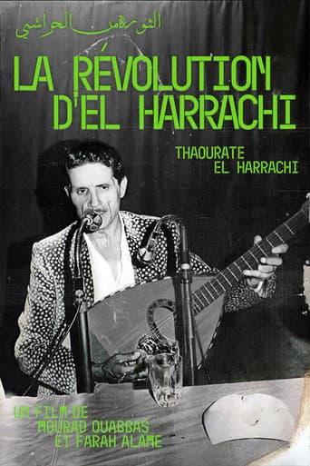 La Révolution d'El Harrachi