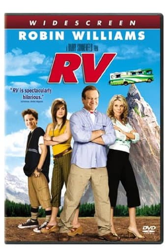 RV Nation: The Culture of Road Warriors