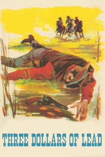 Tre dollari di piombo