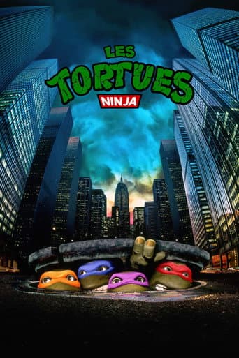 Les Tortues Ninja