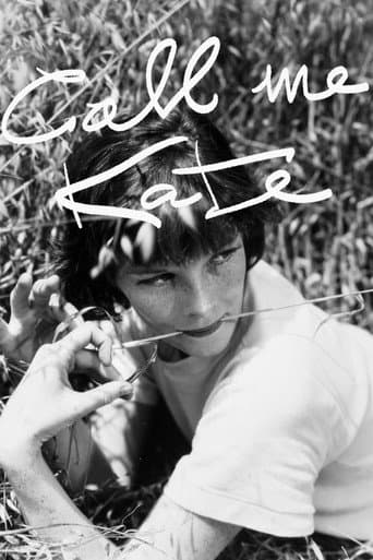 Call me Kate : Katharine Hepburn, une actrice de légende