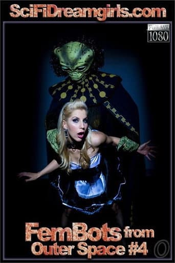 FemBots from Outer Space 4