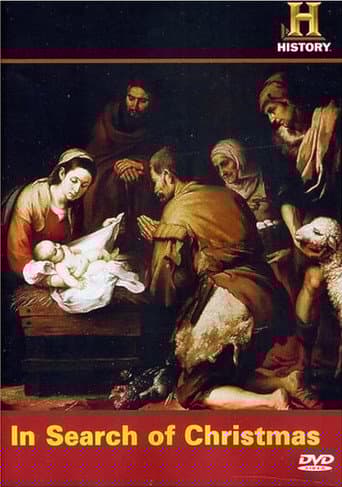 In Search of Christmas