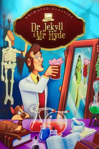Dr. Jekyll and Mr. Hyde