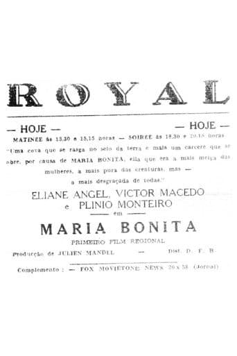 Maria Bonita
