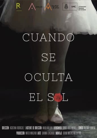 Cuando se Oculta el Sol