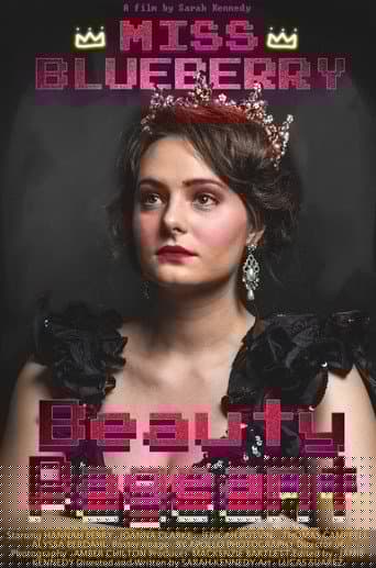Miss Blueberry Beauty Pageant