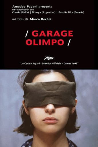 Garage Olimpo
