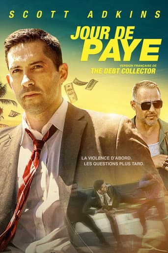 The Cash Collector