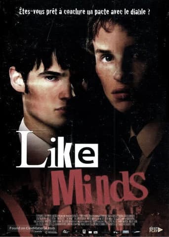 Like Minds