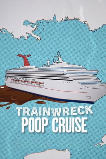 Chaos d'anthologie : La croisière ne s'amuse plus