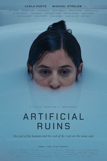 Ruinas Artificiales