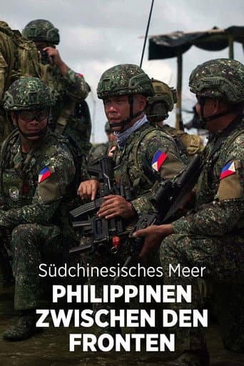 Im Schatten Chinas - Die Philippinen im Zentrum eines Weltkonflikts