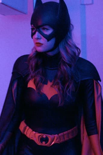 Batgirl Misadventures