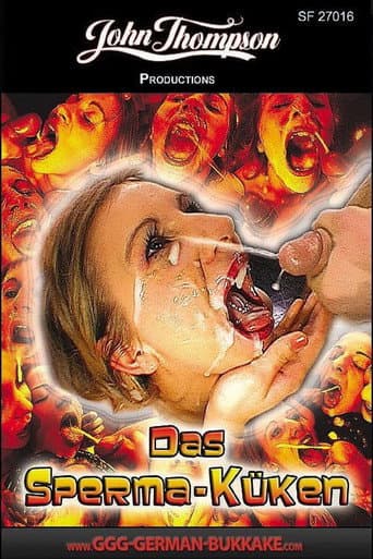 Das Sperma-Küken