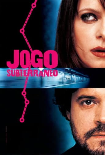 Jogo Subterrâneo