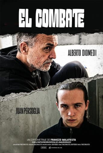 El combate