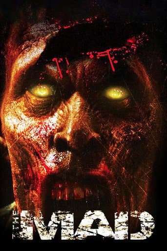 Mad Zombies