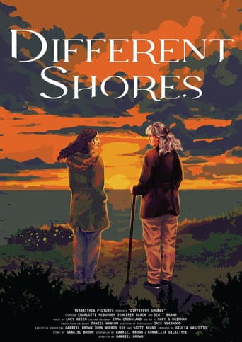 Different Shores
