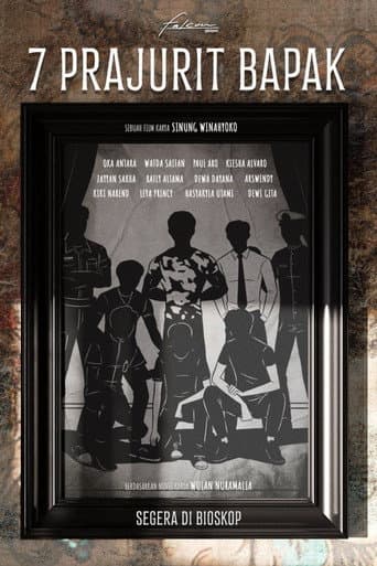 7 Prajurit Bapak