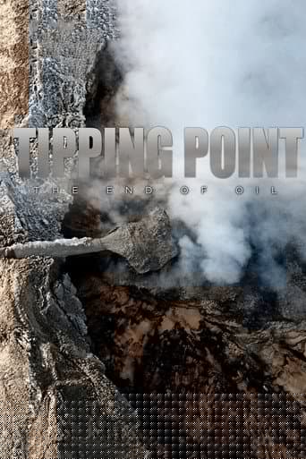 Tipping Point: The End of Oil