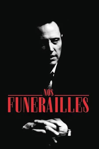 Nos funérailles