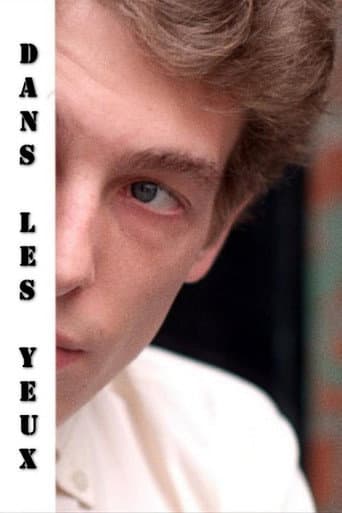 Dans les yeux