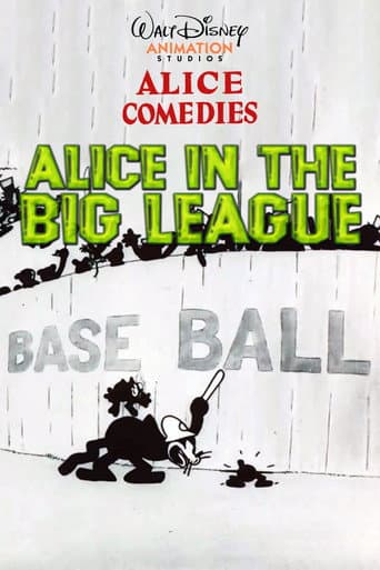 Alice in the Big League