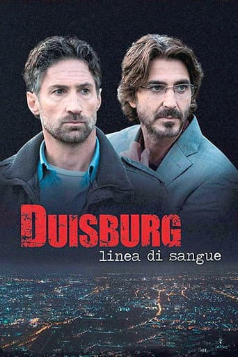 Duisbourg, la piste sanglante
