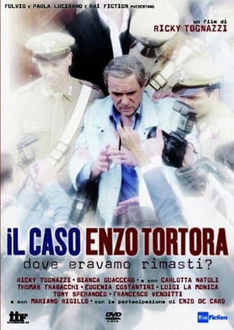 Il caso Enzo Tortora: Dove eravamo rimasti?