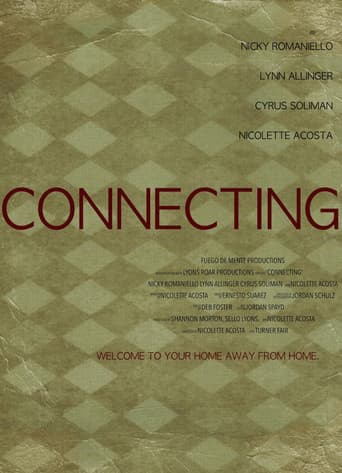 Connecting