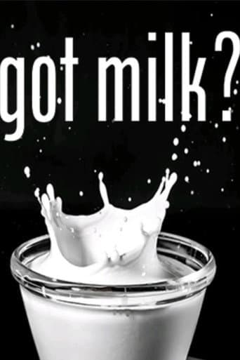 Got Milk?: Aaron Burr