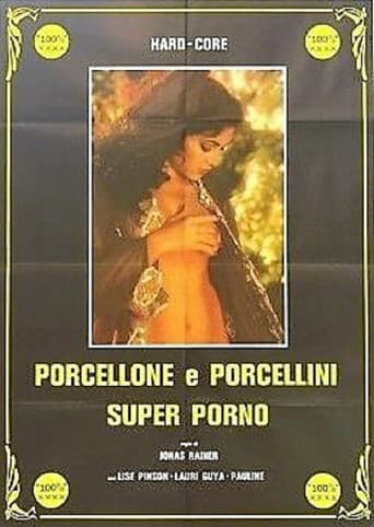 Porcellone e porcellini