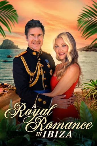 Romance royale à Ibiza