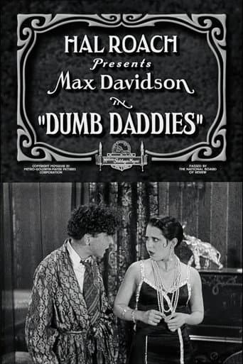 Dumb Daddies