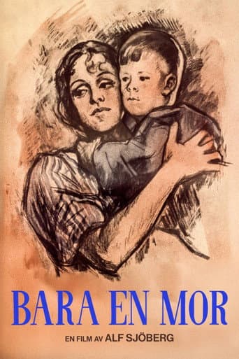 Rien qu'une mère