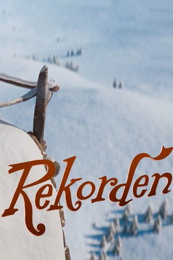 Rekorden