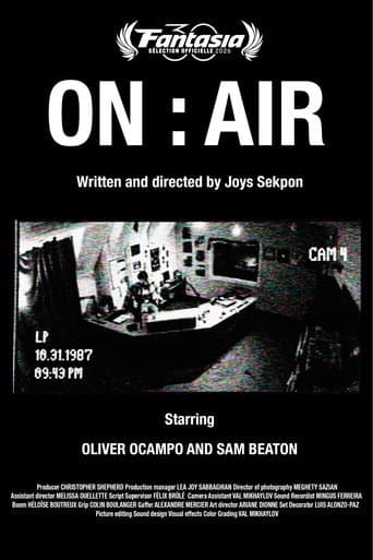 ON AIR