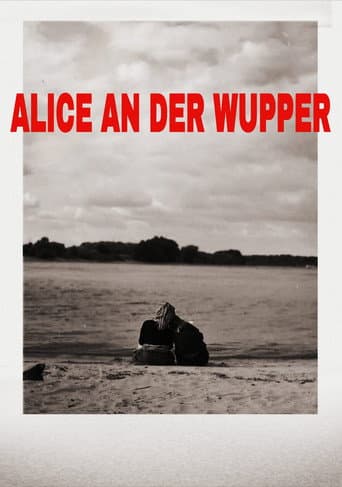 ALICE AN DER WUPPER