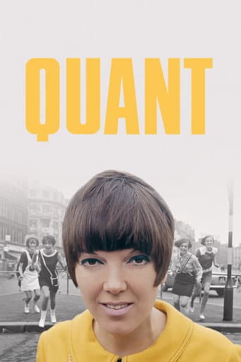 Mary Quant : mini jupe, maxi révolution